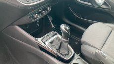 Vauxhall Crossland 1.2 Elite Edition 5dr Petrol Hatchback